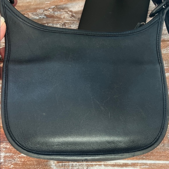 Coach Vintage Janice Legacy - Picture 2 of 9